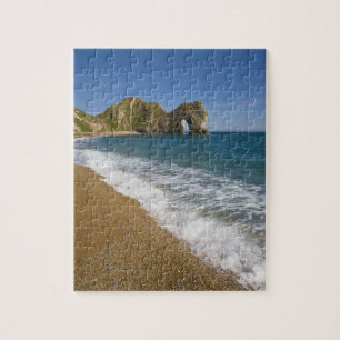 Durdle Door, Lulworth Cove, Jurassic Coast, 2