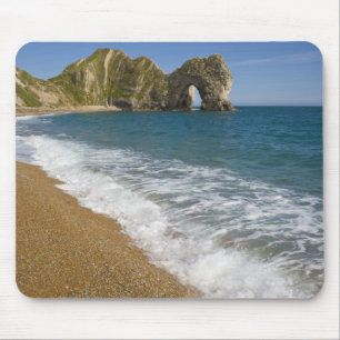 Durdle Door, Lulworth Cove, Jurassic Coast, 2 Mousepad