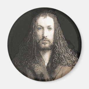 Durer ? magnet