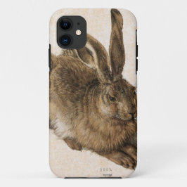 Durer Young Hare Case-Mate iPhone Hülle