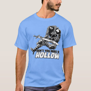 Dürfen Sie es nicht gehen T-Shirt