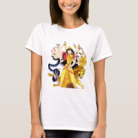 Durga Maa The Goddes