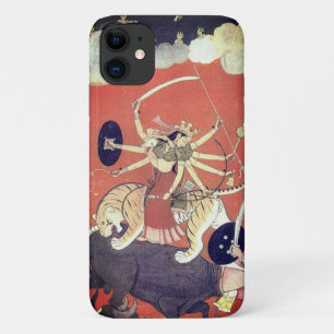 Durga - Mutter Göttin Case-Mate iPhone Hülle
