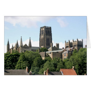 Durham Cathedral