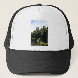 Durham Cathedral Truckerkappe