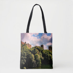 Durham Cathedral und Castle Tasche