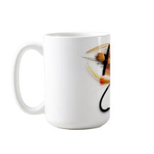 Durham-Förster-Lachse fliegen Tasse