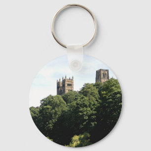 Durham-Kathedrale Schlüsselanhänger