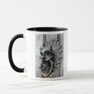 Durham-Kathedralen-Schongebiet-Klopfer Tasse