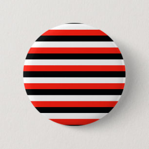 durham maori flagge sardinien streifen rot schwarz button