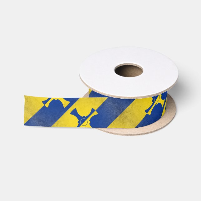 Durham Satinband (Spule)