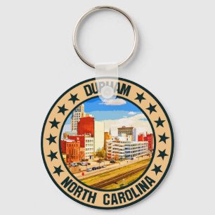 Durham Schlüsselanhänger