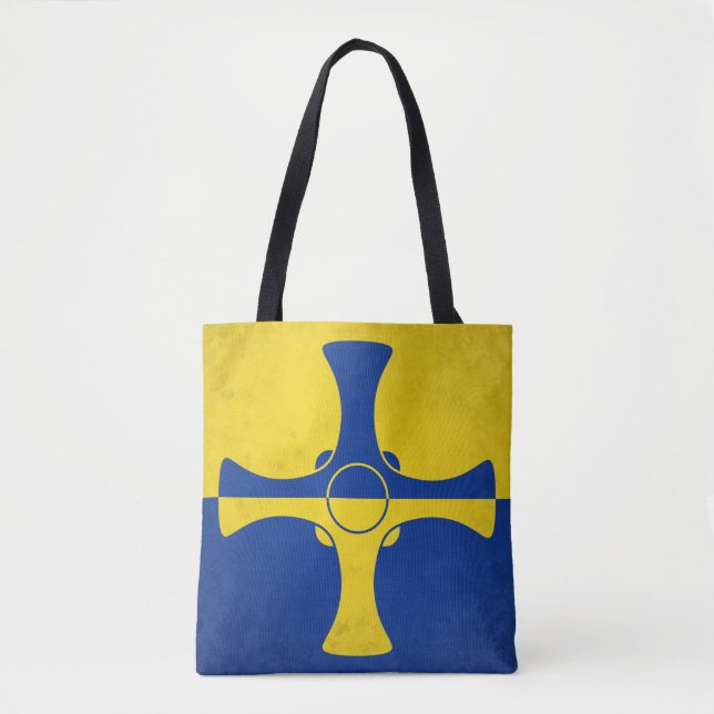 Durham Tasche (Vorderseite)