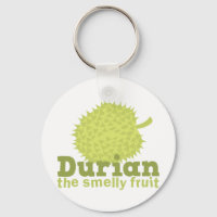 Durian die melodische Frucht