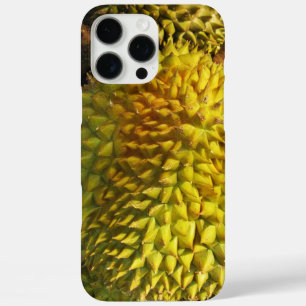 Durian Fruit iPhone 16 Pro Max Hülle