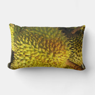 Durian Fruit Lendenkissen