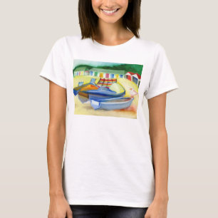 Durley Rippenstück-Seemöwe 2012 T-Shirt