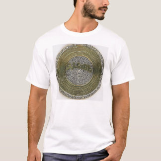 Durmite Entertainment/D.J. Sabir offizieller T - T-Shirt