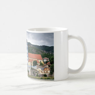 Dürnstein im Wachau Kaffeetasse
