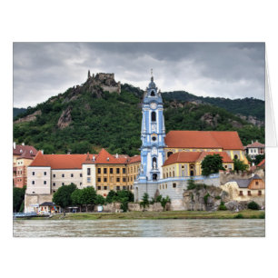 Dürnstein In Der Wachau