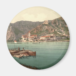 Dürnstein, Österreich Magnet