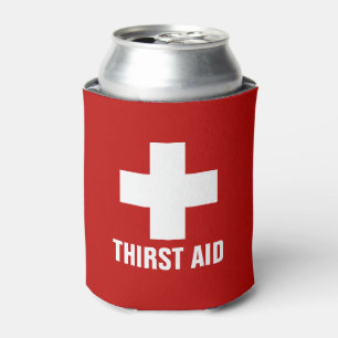 Durst Aid Funny Can Cooler Dosenkühler