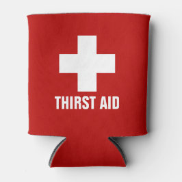 Durst Aid Funny Can Cooler Dosenkühler