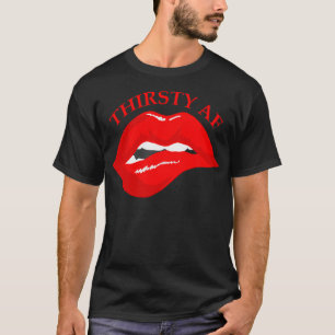 Durst Lip Design T-Shirt