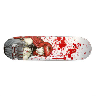 Durst Skateboard