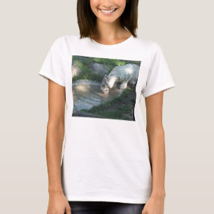 durstig T-Shirt