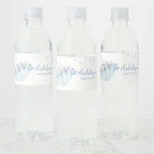 Dusche April bringen Mai Blume Babydusche