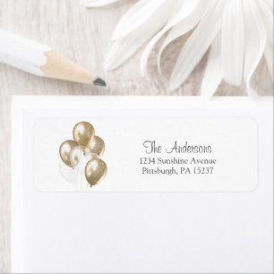 Dusche per Post Rücksendeadresse