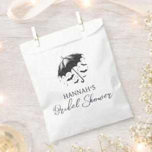 Dusche Regenschirm Brautparty Geschenktütchen