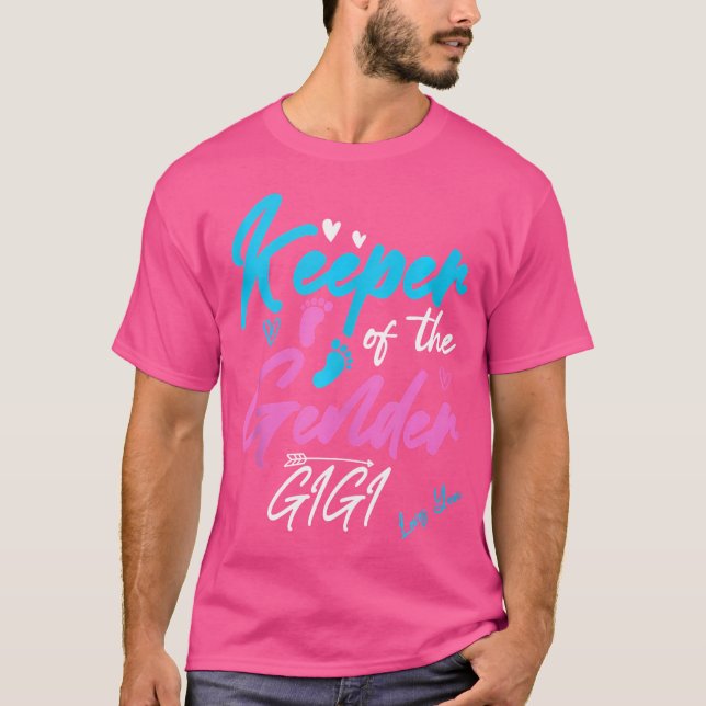 Dusche T-Shirt (Vorderseite)