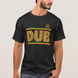 Duschkabine aus Holz für Kinder und Erwachsene T-Shirt