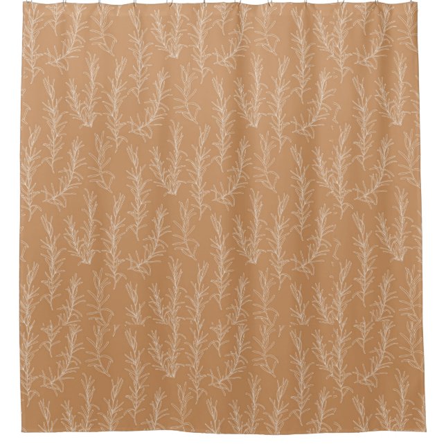 Duschvorhang (Vorderseite)