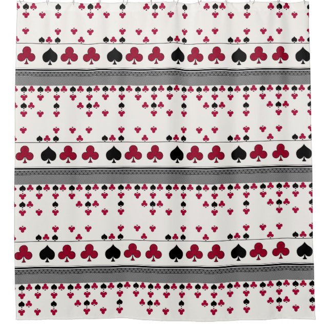 Duschvorhang (Vorderseite)