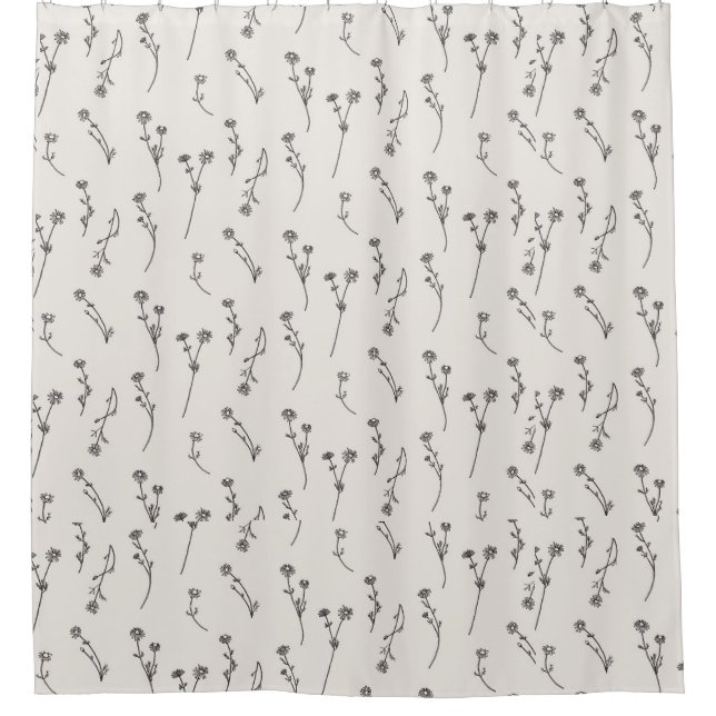 Duschvorhang (Vorderseite)