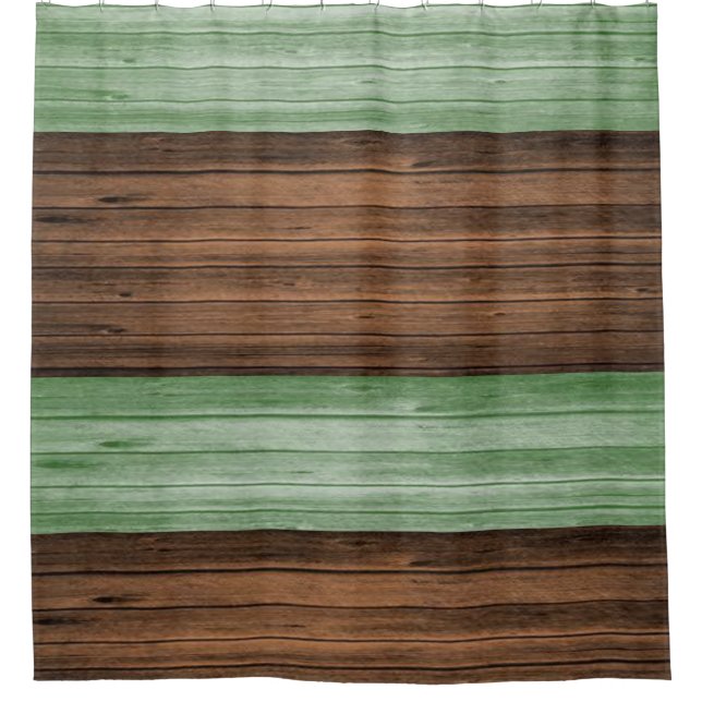 Duschvorhang (Vorderseite)