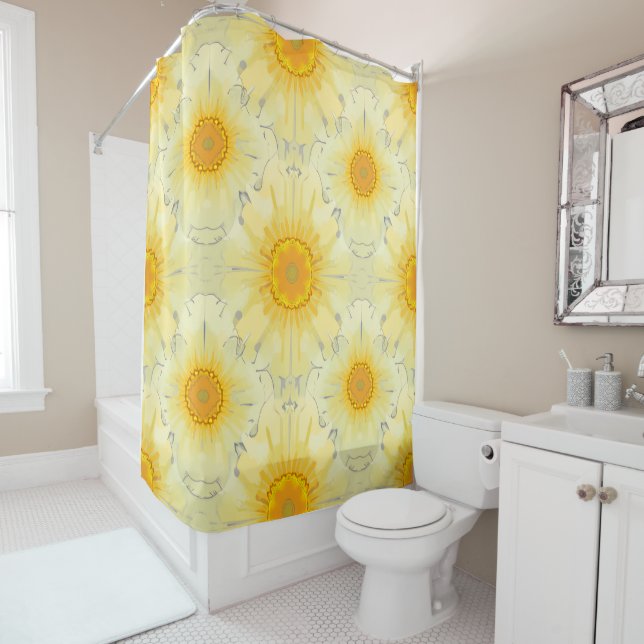 duschvorhang (Beispiel)