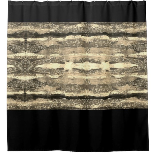 Duschvorhang (Vorderseite)