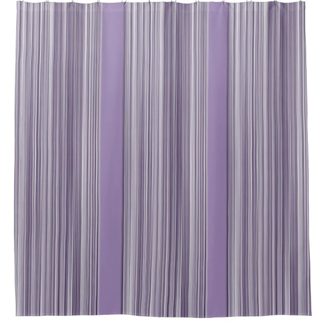 Duschvorhang (Vorderseite)