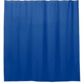 Duschvorhang, blau duschvorhang
