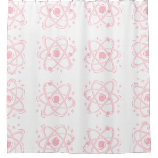 Duschvorhang für die Atomenergie des MCM