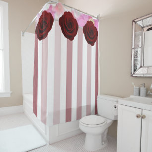 Duschvorhang Muttertag