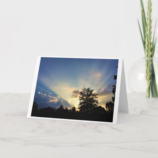 Dusk, carte (Devant)