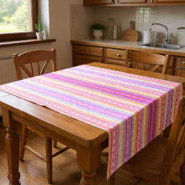 Dusk Dancer Tischdecke