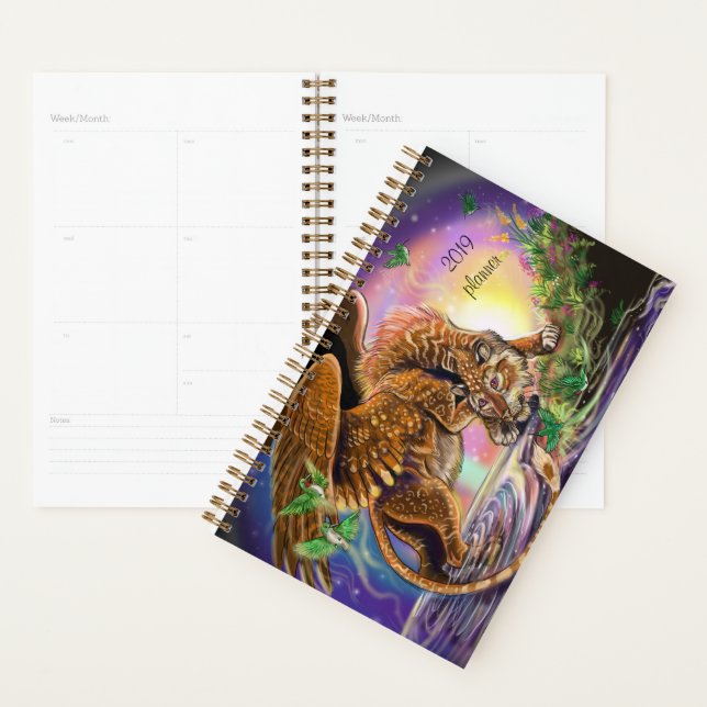 Dusk Hunter Flying Cat Planer (Anzeige)