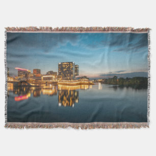 Düsseldorf Deutschland Decke