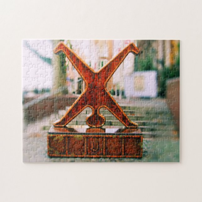 Düsseldorf, Deutschland - Kartradsymbol (Horizontal)